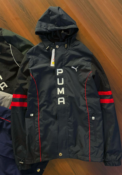 Puma Cap Windshitter