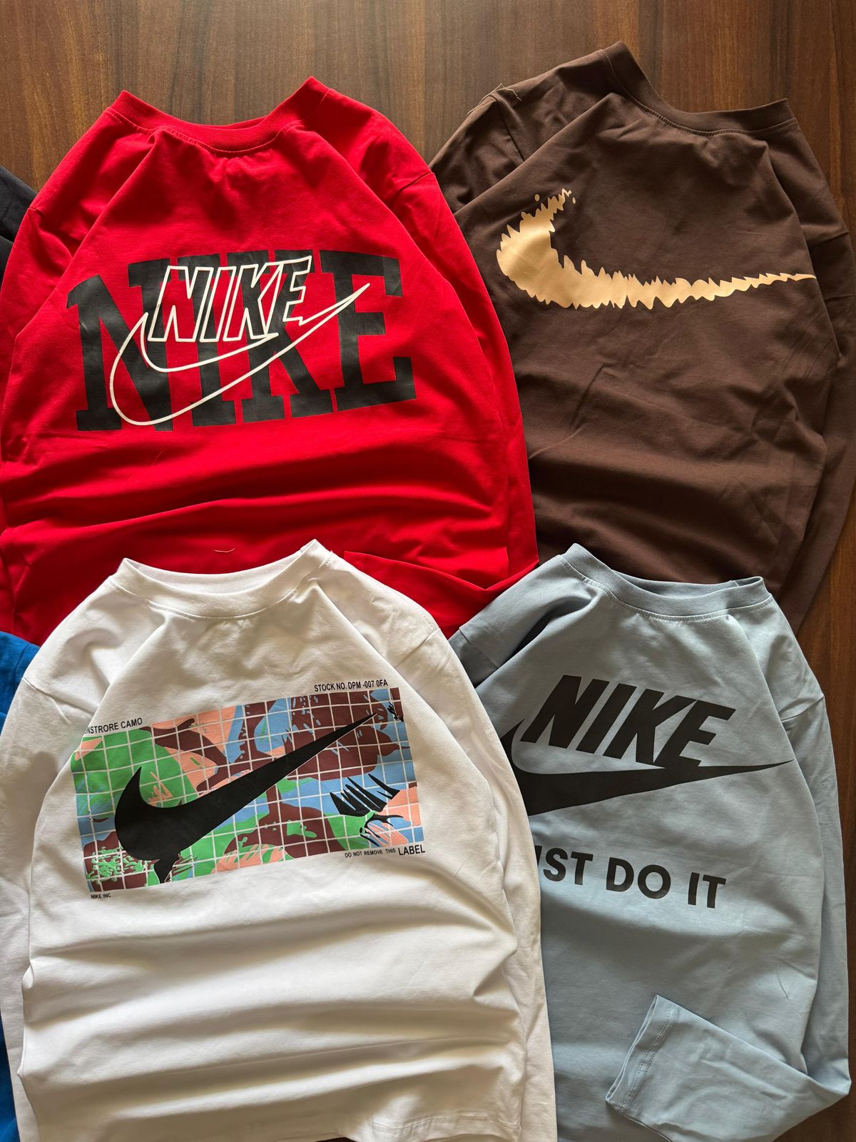Nike T-shirt