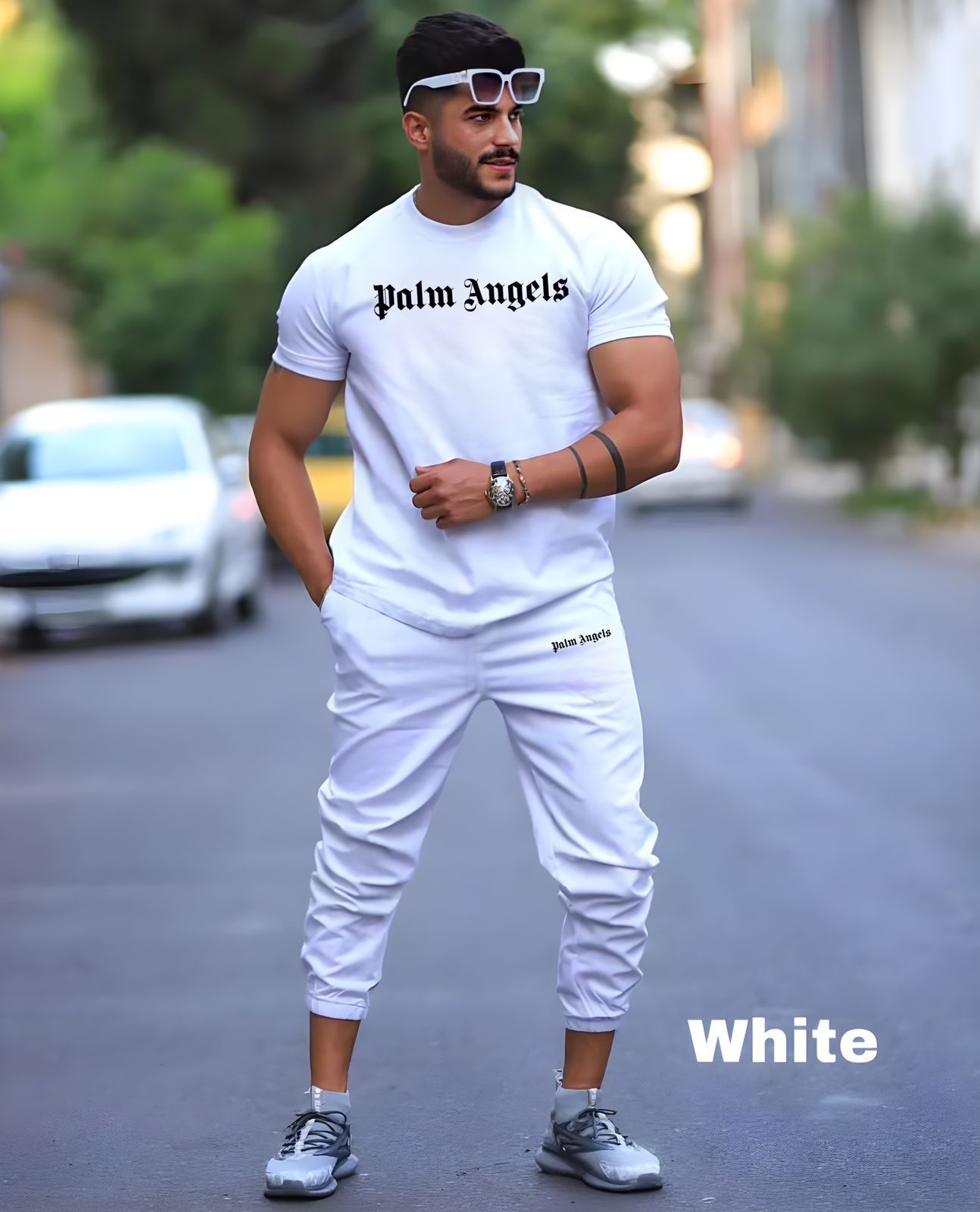 Palm Angels Tracksuit