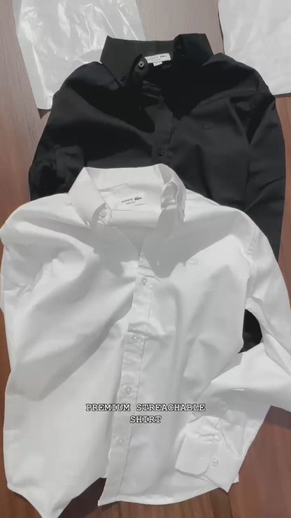 Lacoste Shirt
